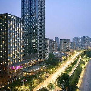 The Westin Wuhan Wuchang